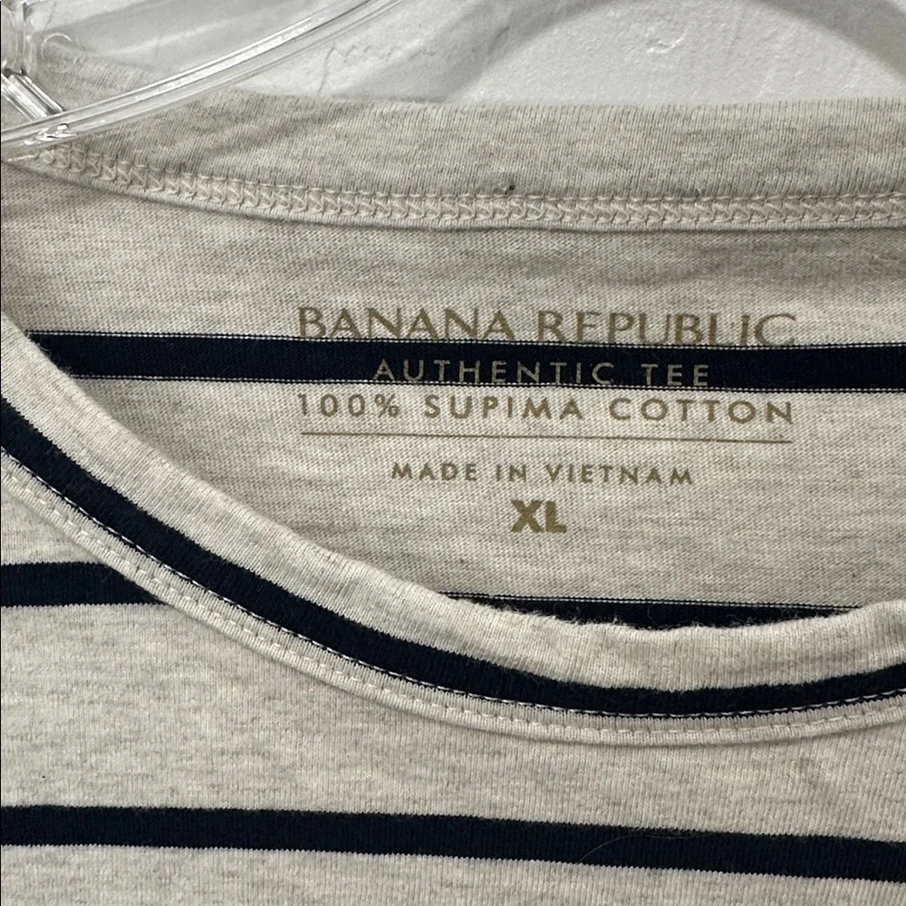 Banana Republic kindly review